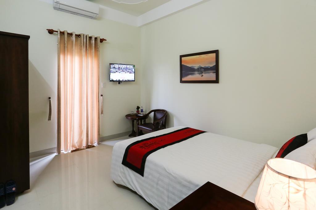 Viet Nhat Homestay Hoi An Bagian luar foto