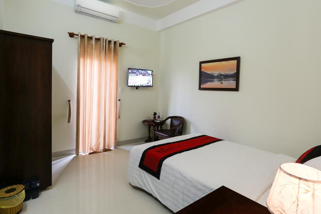 Viet Nhat Homestay Hoi An Bagian luar foto