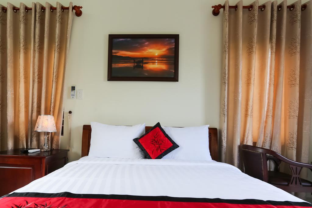 Viet Nhat Homestay Hoi An Bagian luar foto
