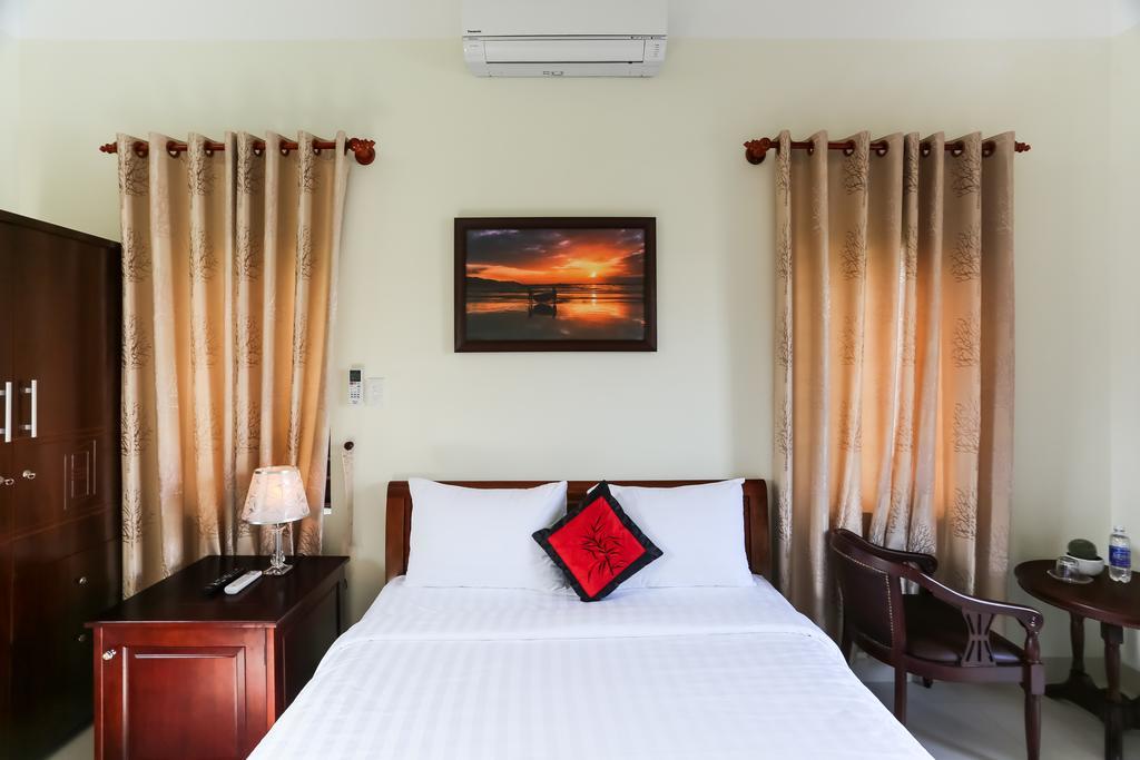 Viet Nhat Homestay Hoi An Bagian luar foto