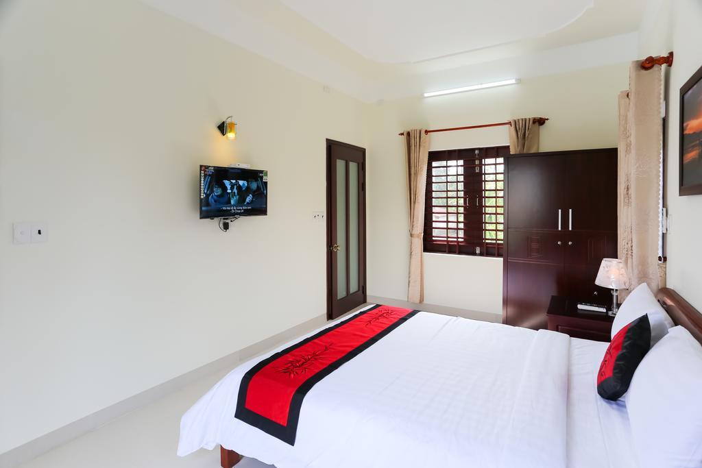 Viet Nhat Homestay Hoi An Bagian luar foto