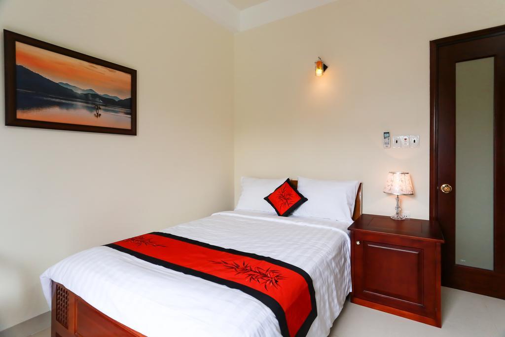 Viet Nhat Homestay Hoi An Bagian luar foto