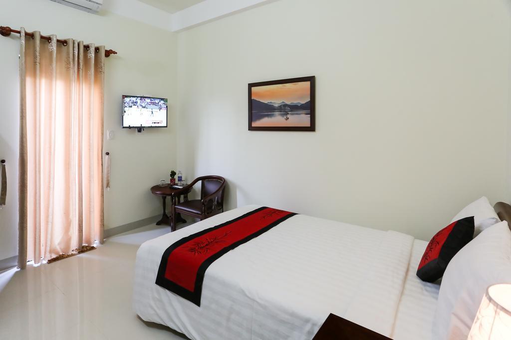 Viet Nhat Homestay Hoi An Bagian luar foto