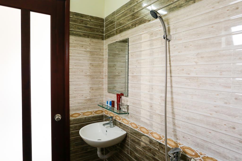 Viet Nhat Homestay Hoi An Bagian luar foto