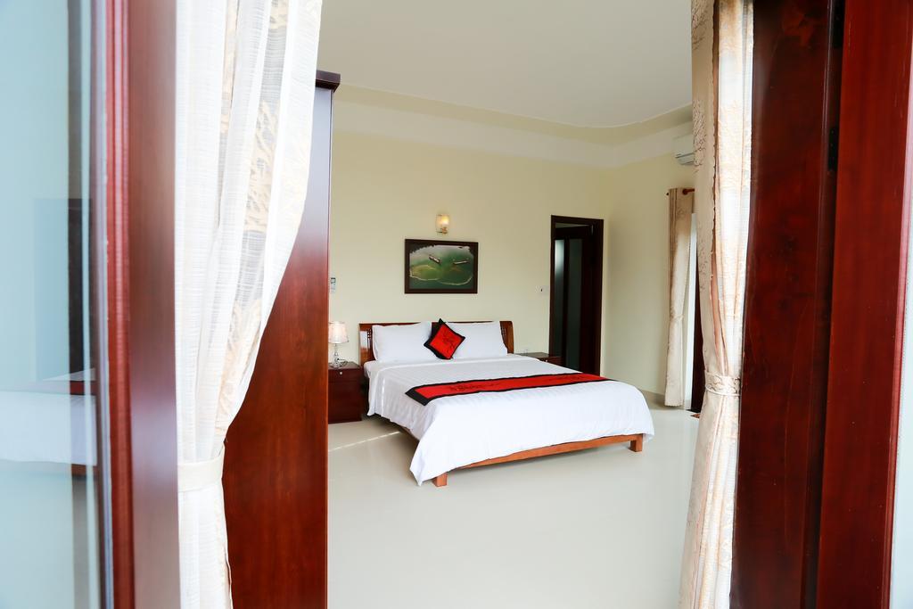 Viet Nhat Homestay Hoi An Bagian luar foto