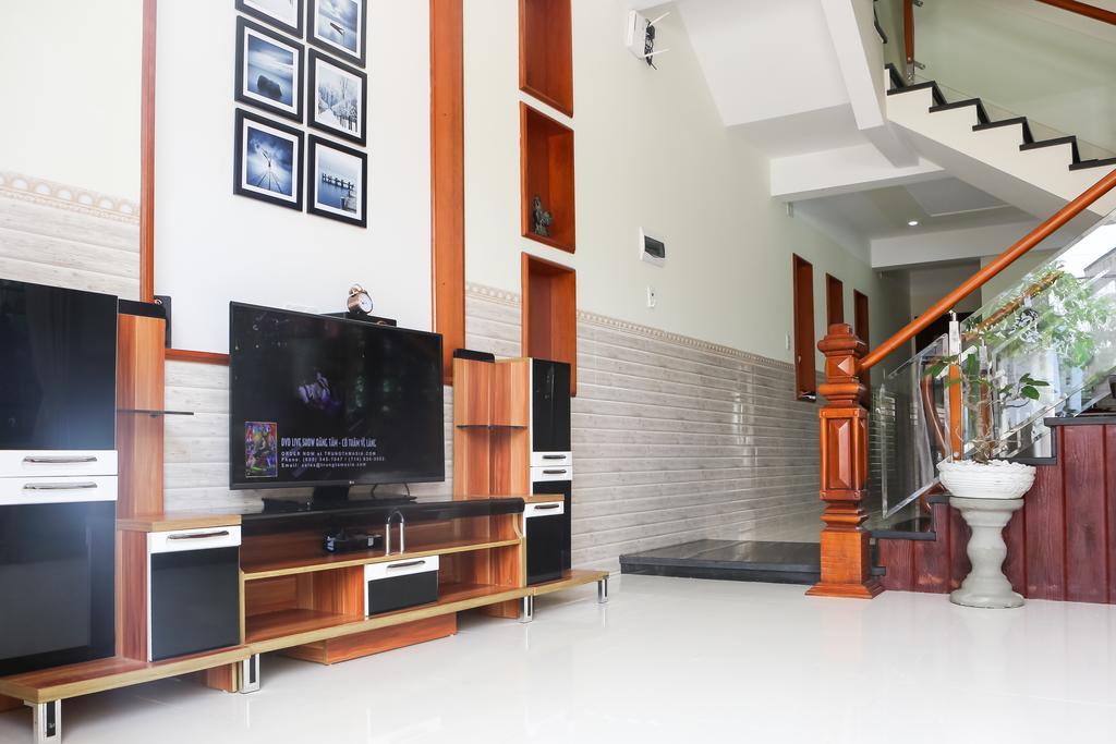 Viet Nhat Homestay Hoi An Bagian luar foto